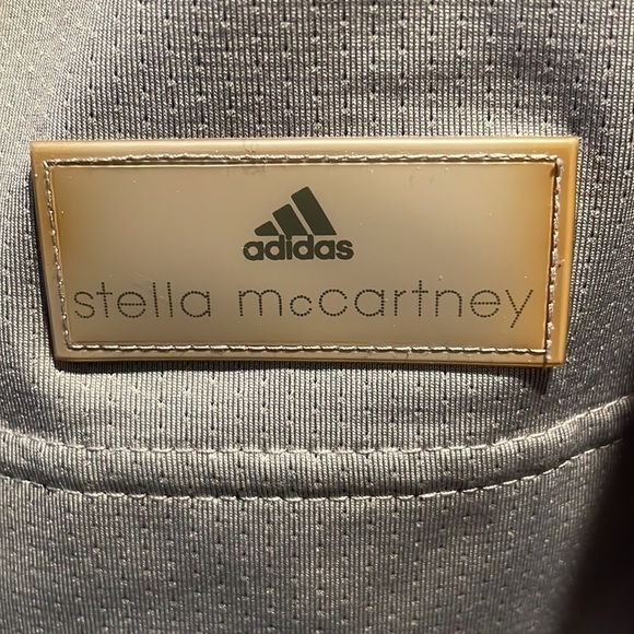🏝️HOST Pick🏝️ Adidas for STELLA McCartney Stylish Workout Top - Picture 5 of 5